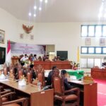 Bupati Apresiasi Sinergitas bersama DPRD Setujui Perda Pertangungjawaban APBD Malra 2025