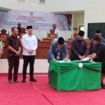 DPRD Malra Gelar Rapat Paripurna Tetapkan Perda Pertanggungjawaban APBD Tahun 2025