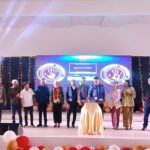 Semarak Opening Festival Pendidikan Warnai Momen HUT SD N Mathias 1 Langgur