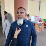Laksanakan Kegiatan Humas, YBR Berbagi Informasi Capaian Kinerja DPRD Malra Kepada Masyarakat