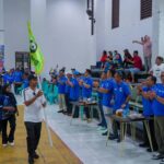 Bupati Cup Malra 2026 Resmi Digelar, Hanubun Harapkan Sportifitas Peserta