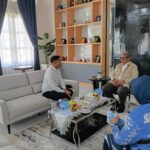 Audiensi Bupati Malra Bersama Perwakilan Pertamina Maluku, Hanubun : Distribusi Harus Berjalan Lancar Untuk Rakyat