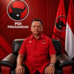 Sah, Ketua DPRD Malra Dikukuhkan Sebagai Koordinator ADKASI Wilayah Provinsi Maluku