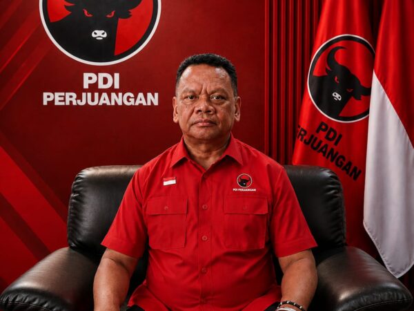 Sah, Ketua DPRD Malra Dikukuhkan Sebagai Koordinator ADKASI Wilayah Provinsi Maluku