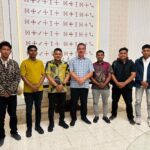 Audiensi Ketum PP PMKRI Bersama Gubernur Maluku, Lewerissa : Dari Maluku Untuk Indonesia Yang Lebih Baik