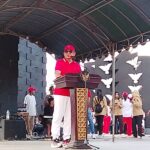 Bupati Hanubun Tegaskan Semangat Kesatuan dan Kebangsaan Menjelang HUT RI Ke-81