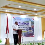 Bupati Hanubun Tegaskan Pentingnya Menjaga Makanan Higenis dan Berkualitas Berdampak Besar Untuk Daerah