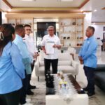 Kabar Gembira, RRI Tual Resmi Berganti Nama Menjadi RRI Langgur