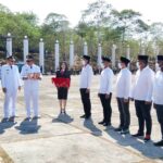 Bupati Malra Serahkan Remisi Untuk 7 WBP, Berikut Nama dan Jumlah Remisi