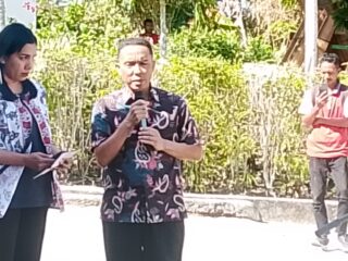 DPKPP Malra Bangun 16 Unit Rumah Tahun 2026, 4 Unit Siap Dihuni