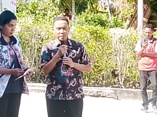 DPKPP Malra Bangun 16 Unit Rumah Tahun 2026, 4 Unit Siap Dihuni
