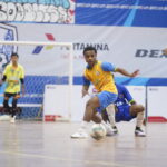 Berdayakan Potensi Muda Lokal, Pertamina Patra Niaga Regional Papua Maluku Gelar MyPertamina Futsal Competition 2026