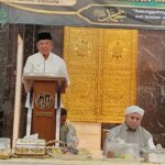 Peringati Maulid Nabi Muhammad SAW, Bupati Malra Tegaskan Sebagai Momentum Memperbaiki Diri