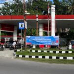 19 SPBU di Papua-Maluku Terima Sanksi Oleh Pertamina Patra Niaga