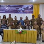 FKM Universitas Airlangga Lanjutkan Workshop Renja Dinkes Malra 2027, Dr. Setya : Pembahasan Finalisasi Dokumen