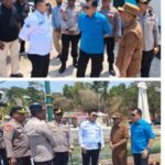 Dirjen KKP RI Tiba Di Kei, Tinjau Kampung Nelayan Merah Putih Labetawi