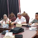 Kepala BPBPK Maluku Harap Pekerjaan Air Bersih di Malra Berjalan Optimal Untuk Melayani Masyarakat