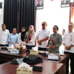 BPBPK Maluku Gandeng Pemkab Malra Sosialisasi Pekerjaan SPAM Evu, Target 300 SR