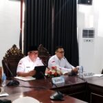 Tegas, Bupati Hanubun Berikan Sejumlah Instruksi Untuk 11 Camat Terhadap Percepatan Kepala Ohoi Definitif