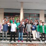 Civitas STIA Langgur Gelar Diskusi Publik, Hadirkan Sejumlah Tokoh Bahas "Kedaulatan Rakyat Yang Terlupakan"