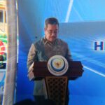 Gubernur Maluku Harap Kerjasama TCG RI - RRT Berikan Dampak Untuk Masyarakat di daerah