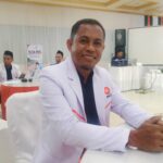 Buka Upgrading Kader di Malra - Tual, Sekwil DPW PKS Maluku Harapkan Hasil Memuaskan di Pemilu Mendatang
