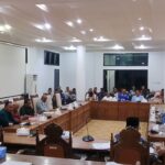 6 Fraksi DPRD Malra Terima Ranperda Perubahan APBD 2026