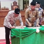 DPRD Malra tetapkan Perda APBD Perubahan 2026
