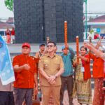 FPMK 2026 di Maluku Tenggara Lestarikan Kebudayaan dan Promosi Wisata Daerah