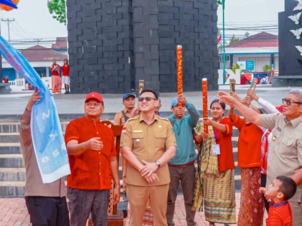 FPMK 2026 di Maluku Tenggara Lestarikan Kebudayaan dan Promosi Wisata Daerah
