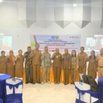 Kolaborasi Disdikbud Malra dan Tim INOVASI Laksanakan TOT Fasilitator Literasi Tingkat SD