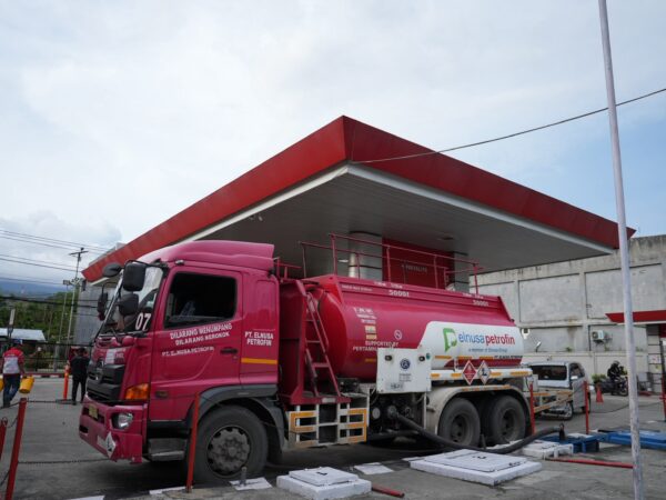 Pertamina Patra Niaga Jamin Penyaluran dan Ketersediaan BBM di Tual-Malra