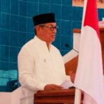 Wakili Gubernur Maluku, Bupati Malra Sambut Peserta MPP XXXVI AMGPM di Ohoira