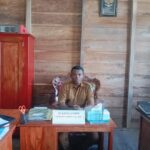 Tegas! Penjabat Ohoi Wulurat Ancam Usir Petugas BSPS Diduga Program Jadi Lahan Transaksi Politik