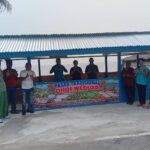 Inovasi Pemerintah Ohoi Weduar Sediakan Pasar Tradisional, Dorong UMKM Ibu-Ibu dan Ekonomi Masyarakat