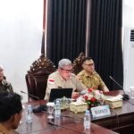 Bupati Hanubun Tegaskan 3 Prinsip Utama Dalam Pengadaan Barang dan Jasa di Malra