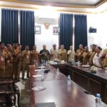 Pemkab Malra Gelar ToT Pengelolaan Barang dan Jasa di Desa