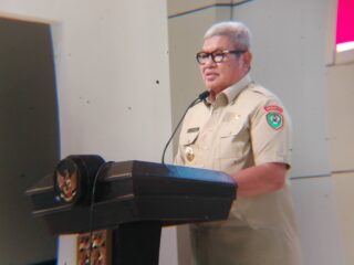 Bupati Hanubun Tegaskan Wujud Nyata Kehadiran Pemerintah Untuk Masyarakat