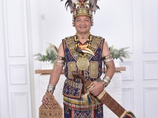 Suara dari Kalimantan : Sampai Kapan Kami Harus Menderita di Tanah Kami Sendiri