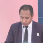 Ketum AMGPM Paparkan Sejumlah Fokus Pembahasan di Sidang MPP Ke-37