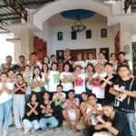 Bupati Malra Sambut Hangat Kunjungan Rombongan SMA Xaverius Ambon