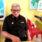 Bupati Malra Siapkan Surat Edaran Wajib Bahasa Kei Hari Jumat, Pemerintah Ohoi Turut Jadi Perhatian