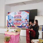 Lomba Cerdas Cermat Tingkat SD di Malra Resmi dimulai, 12 Sekolah Bersaing Raih Juara